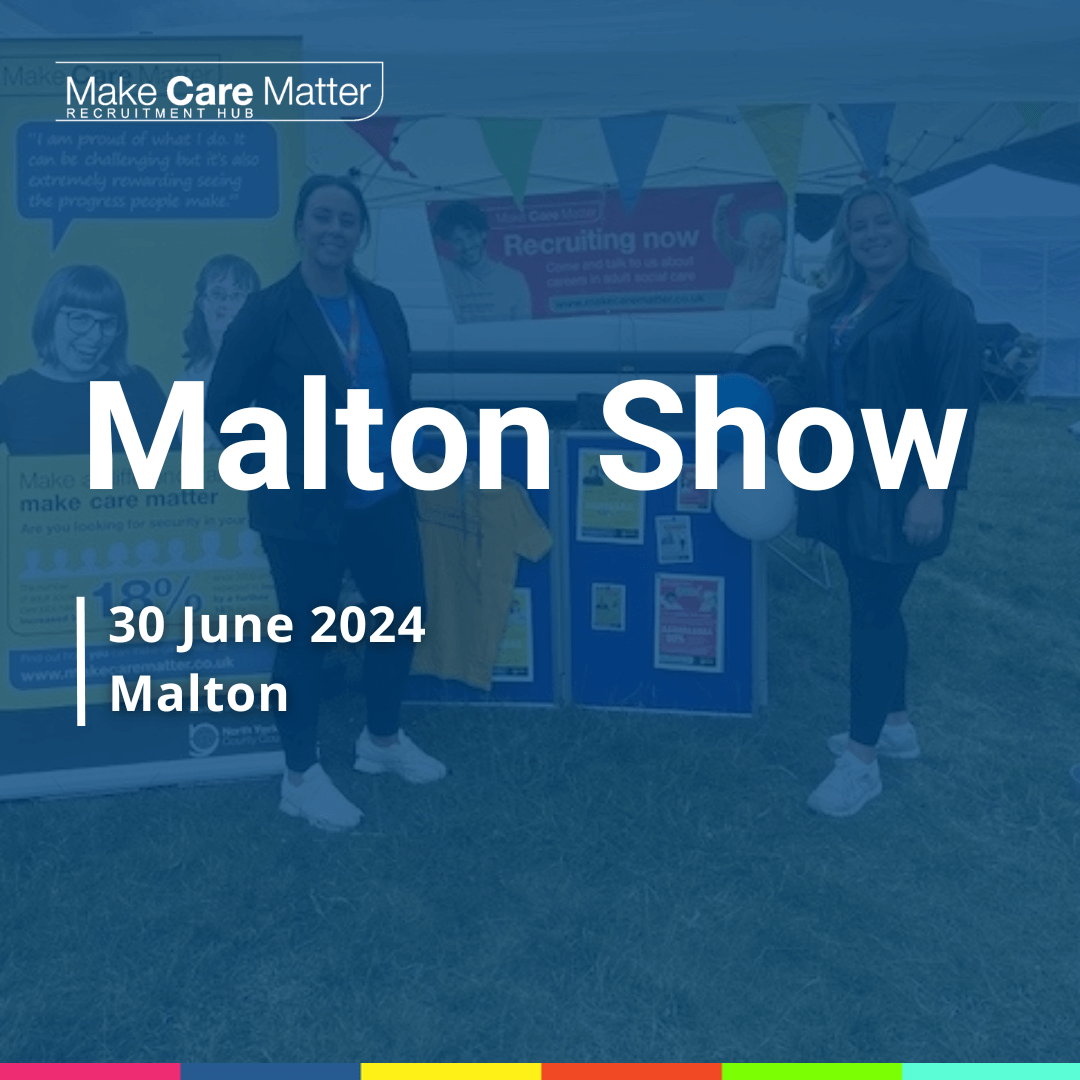 Malton Show June 2024