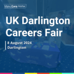 Darlington Careers Faire - Event