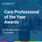 Care Professional of the Year Awards 2024