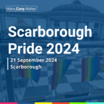 Scarborough Pride 2024