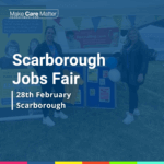 Scarborough Jobs Fair