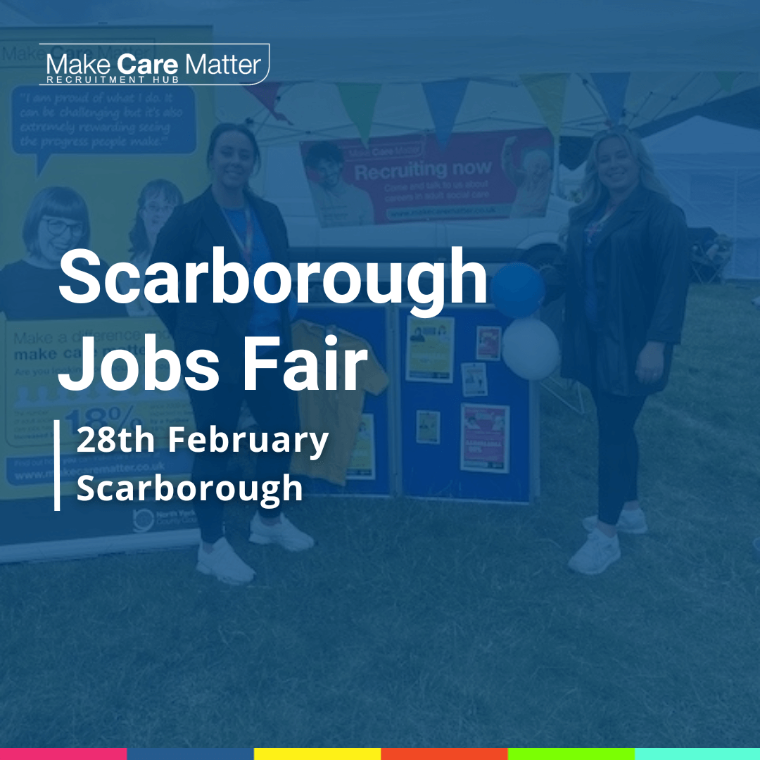 Scarborough Jobs Fair